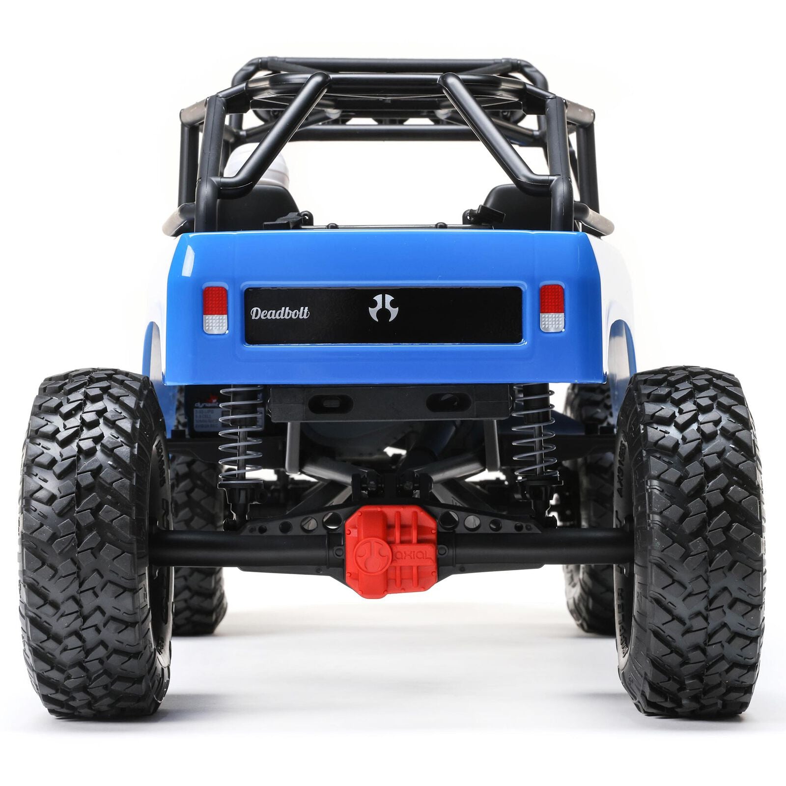 Axial SCX10 II Deadbolt 4WD RTR AXI03025
