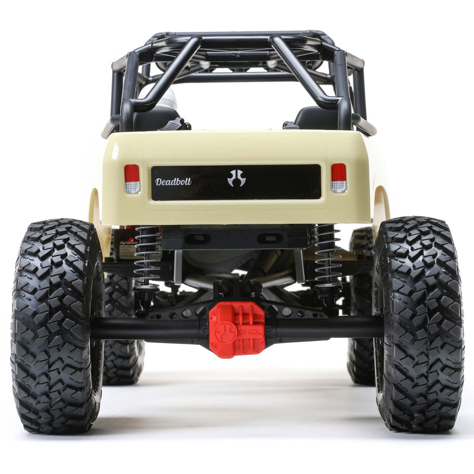 Axial SCX10 II Deadbolt 4WD RTR AXI03025