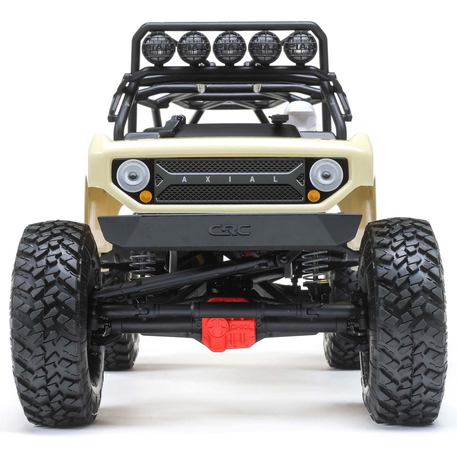 Axial SCX10 II Deadbolt stoll 4WD
