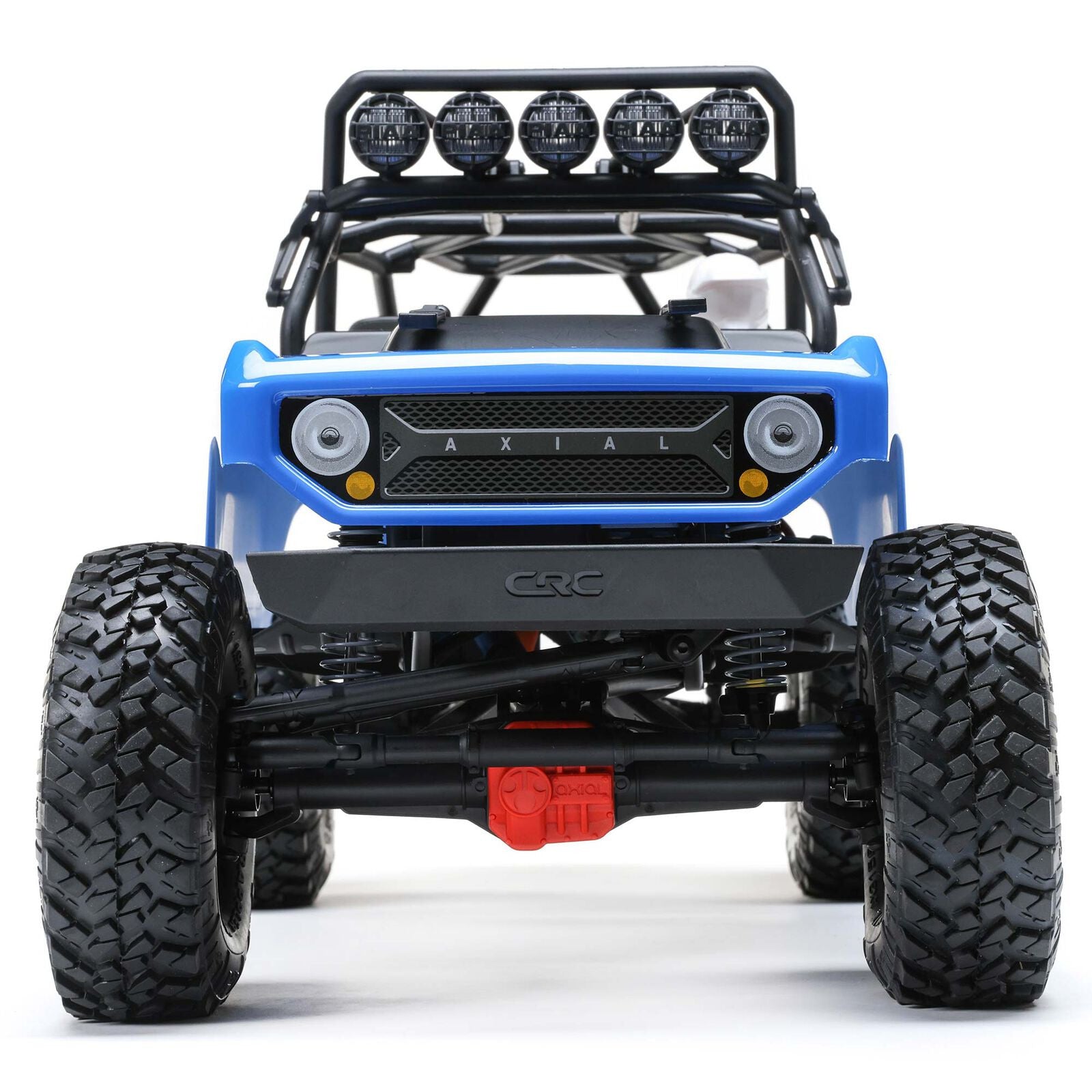 Axial SCX10 II Deadbolt 4WD RTR AXI03025