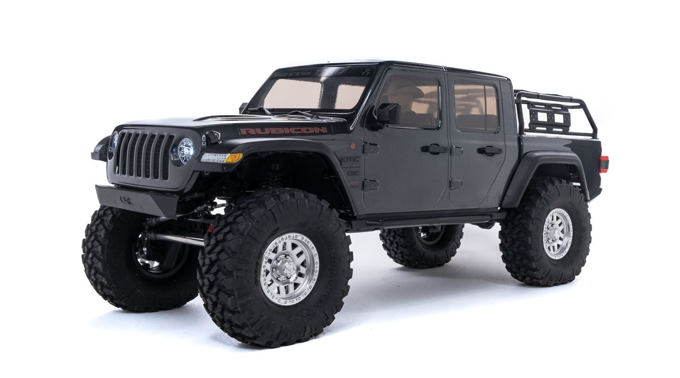 Axial SCX10 III Jeep JT Gladiator 4WD RTR AXI03006