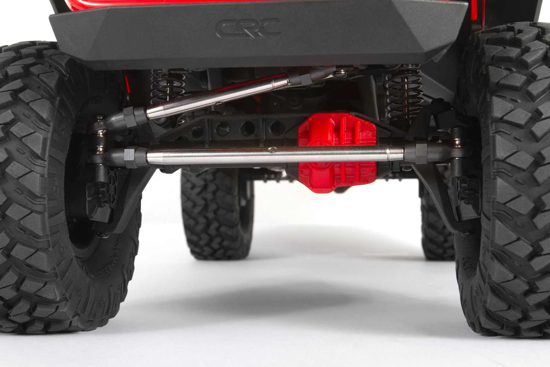 Axial SCX10 III Jeep JT Gladiator 4WD RTR AXI03006