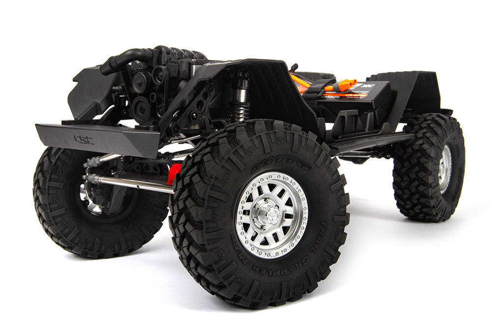 Axial SCX10 III Jeep Wrangler Rubicon JLU 4WD RTR AXI03003