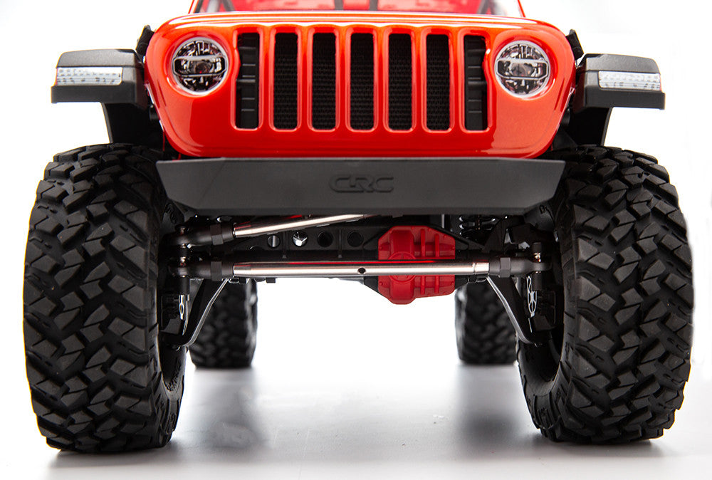 Axial SCX10 III Jeep Wrangler Rubicon JLU 4WD RTR AXI03003