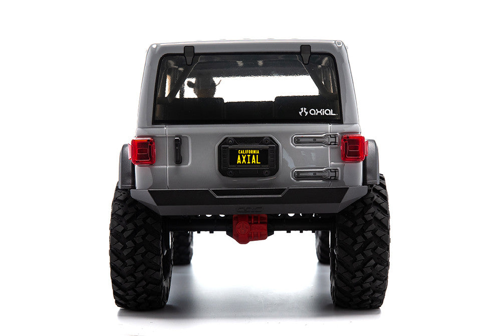 Axial SCX10 III Jeep Wrangler Rubicon JLU 4WD RTR AXI03003