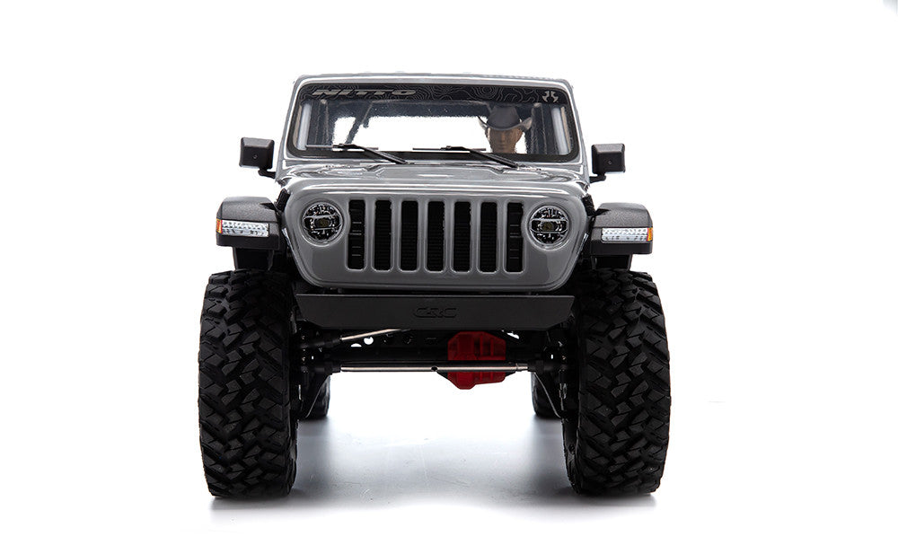 Axial SCX10 III Jeep Wrangler Rubicon JLU 4WD RTR AXI03003