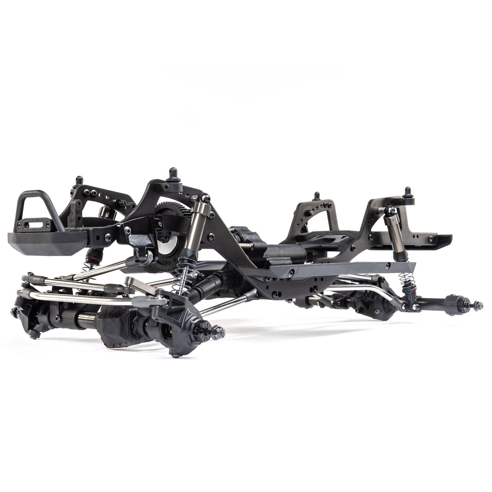 Axial SCX10 Pro Scaler Kit AXI03028