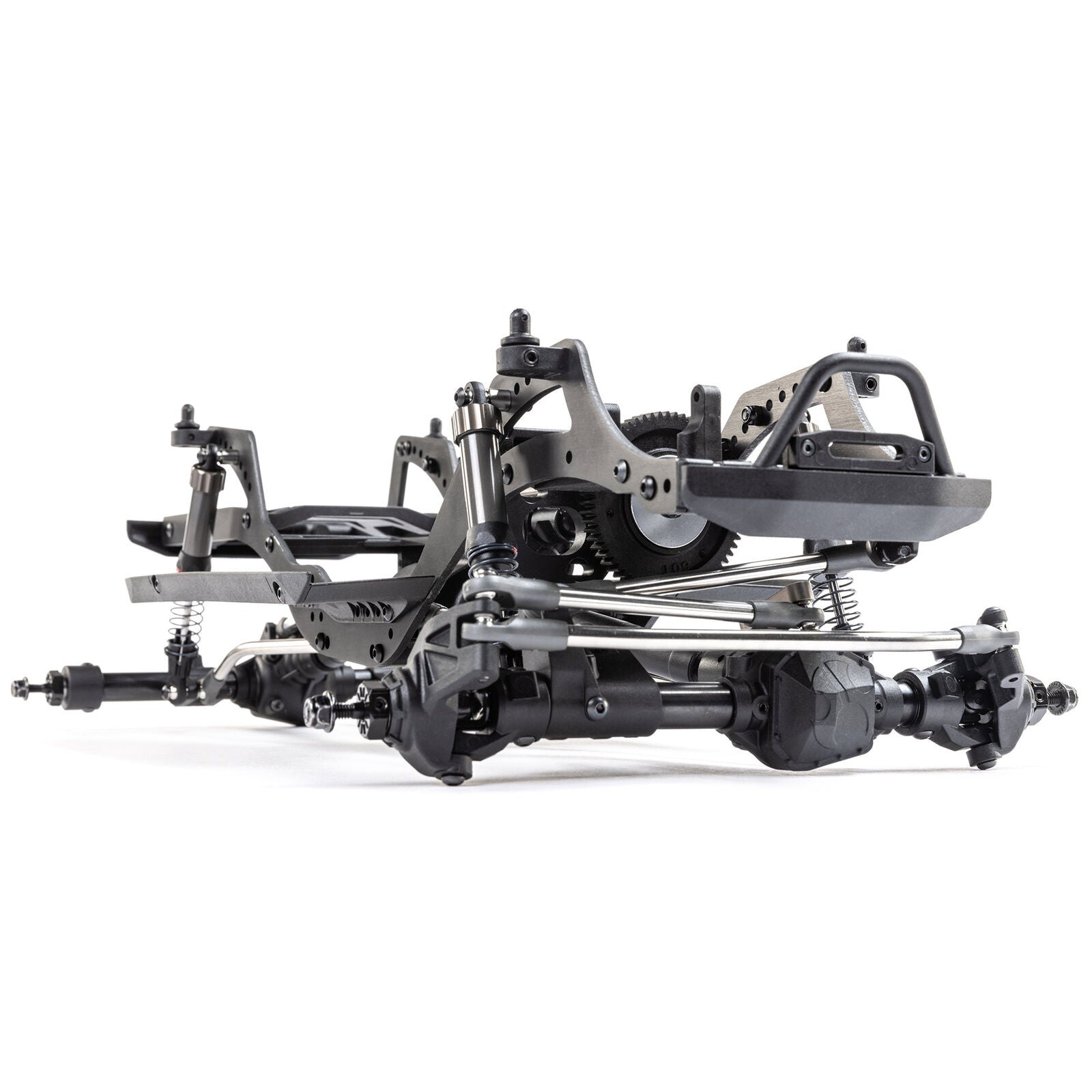 Axial- Alloggiamento e Accessori in Scala, Multicolore, AXI232039 Axial- Alloggiamento e Accessori in Scala, Multicolore, AXI232039
