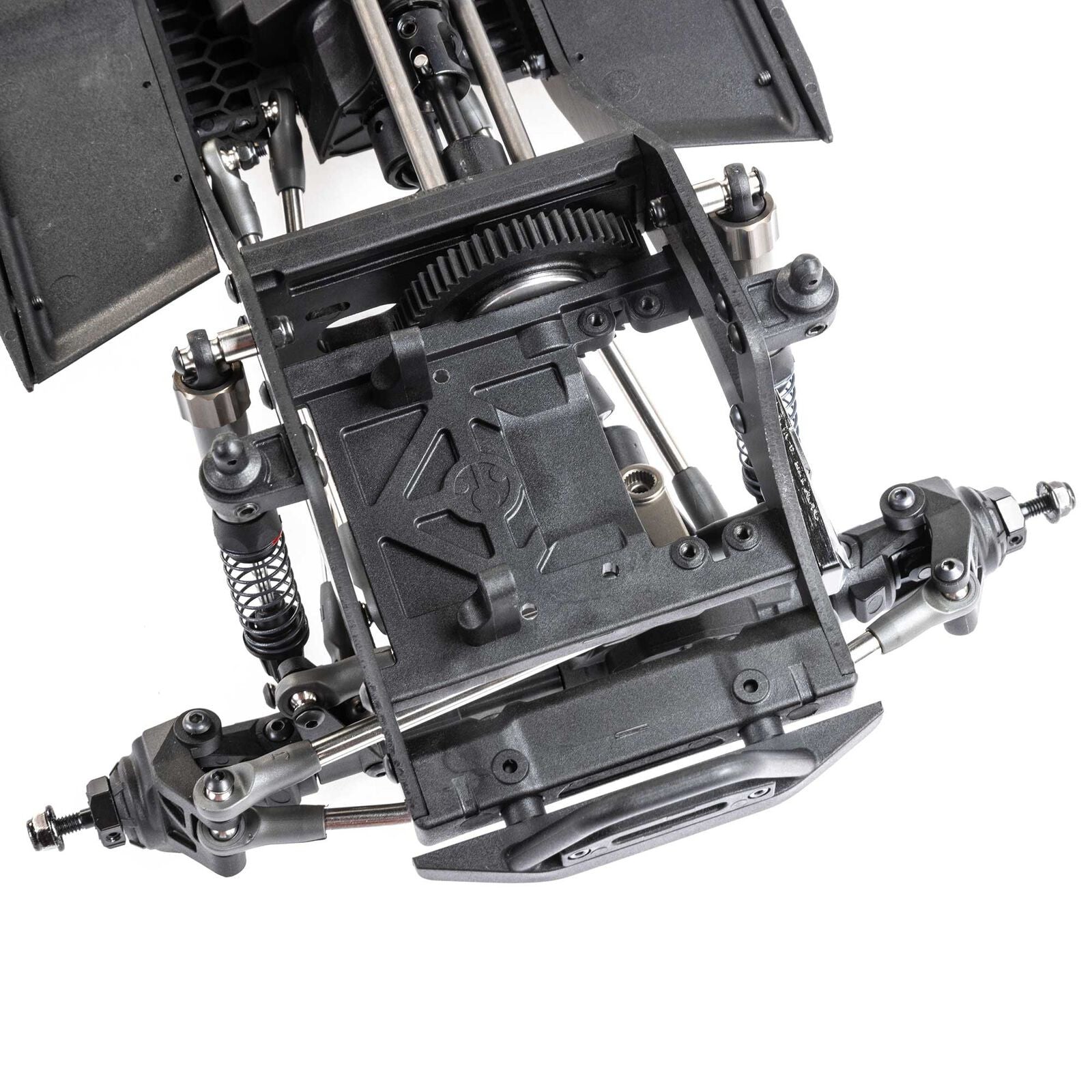 Nuova Scala In Acciaio Cor Ten - Foto 5