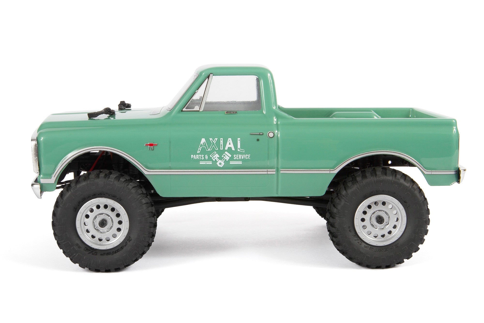 Axial SCX24 Chevrolet C10 1967 RTR AXI00001