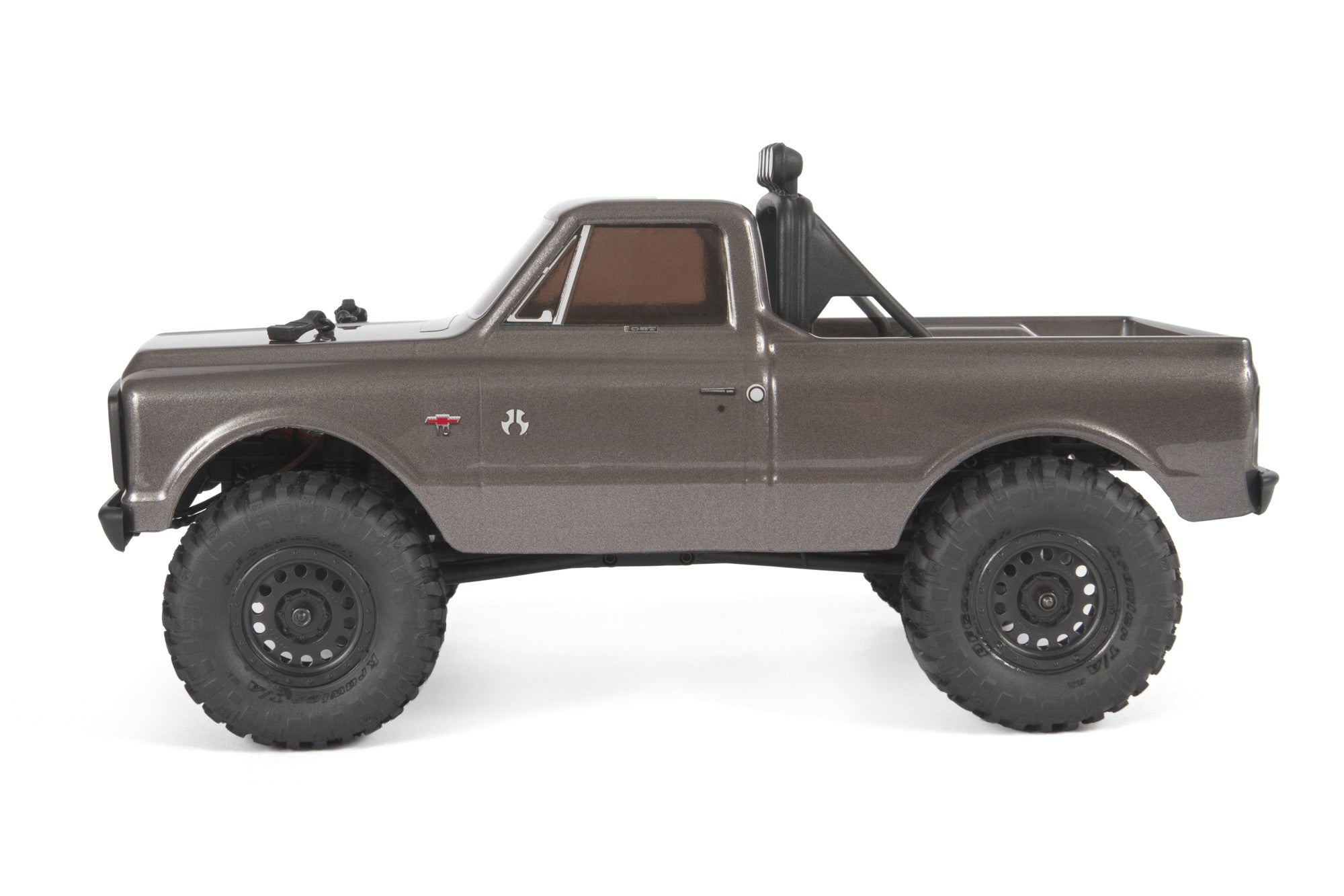 Axial SCX24 Chevrolet C10 1967 RTR AXI00001