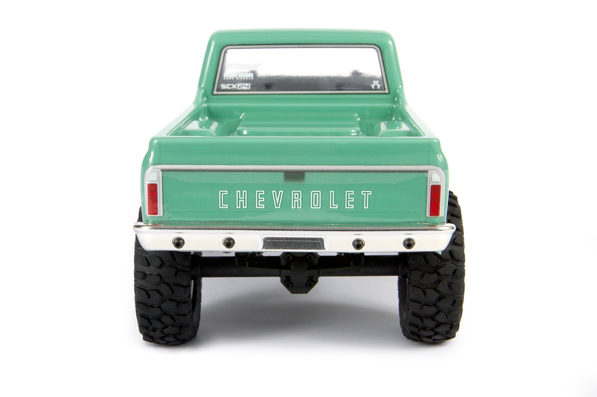 Axial SCX24 Chevrolet C10 1967 RTR AXI00001