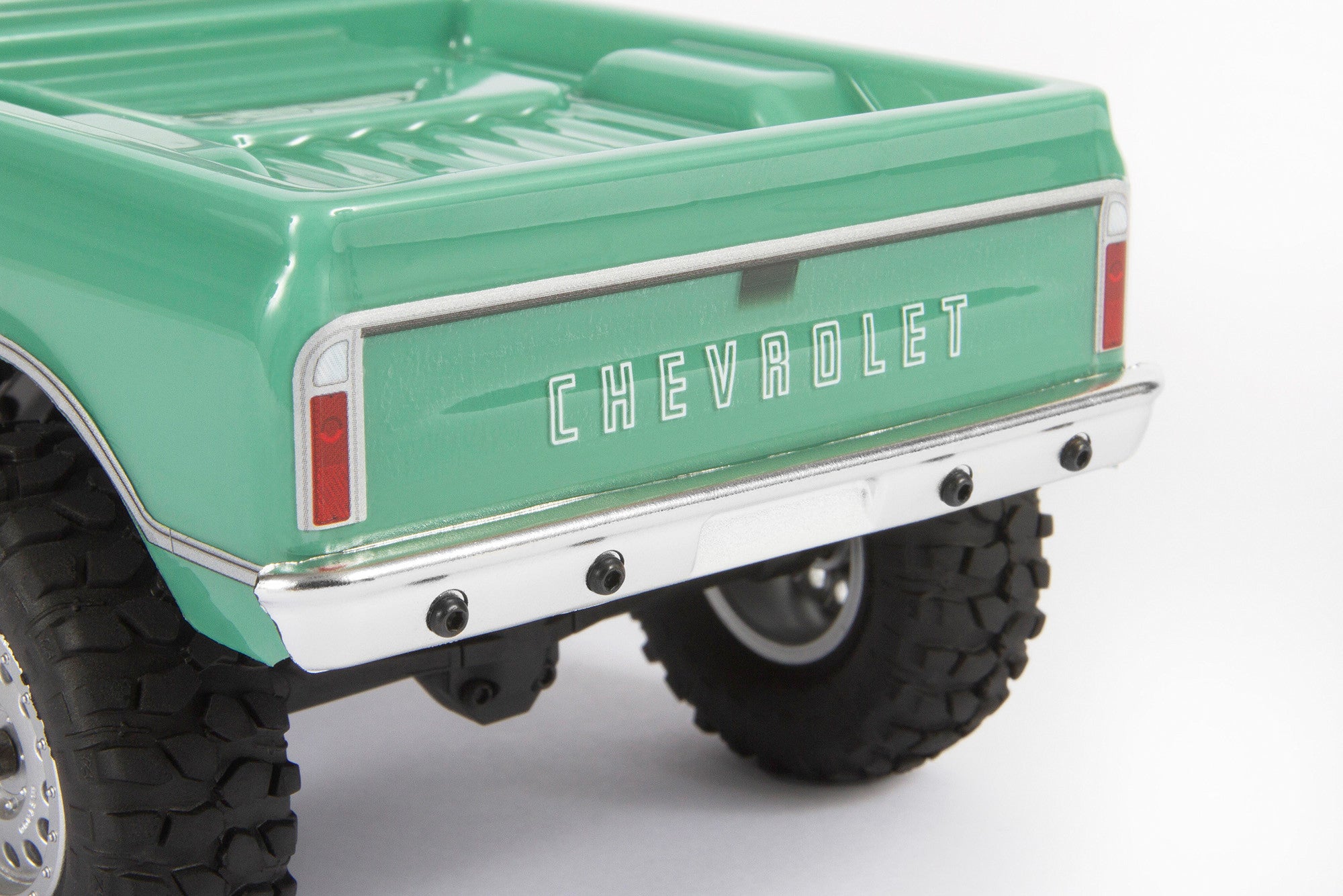 Axial SCX24 Chevrolet C10 1967 RTR AXI00001