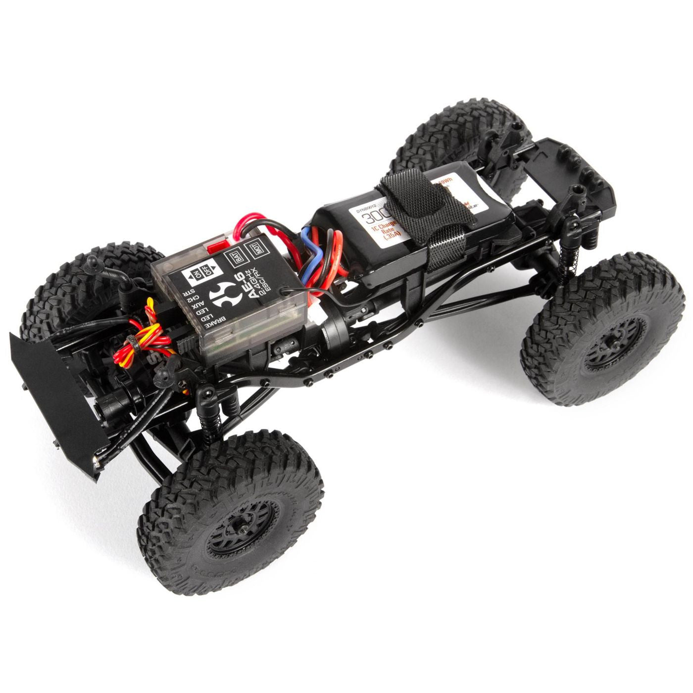 Axial SCX24 Deabolt 1/24 RTR AXI90081