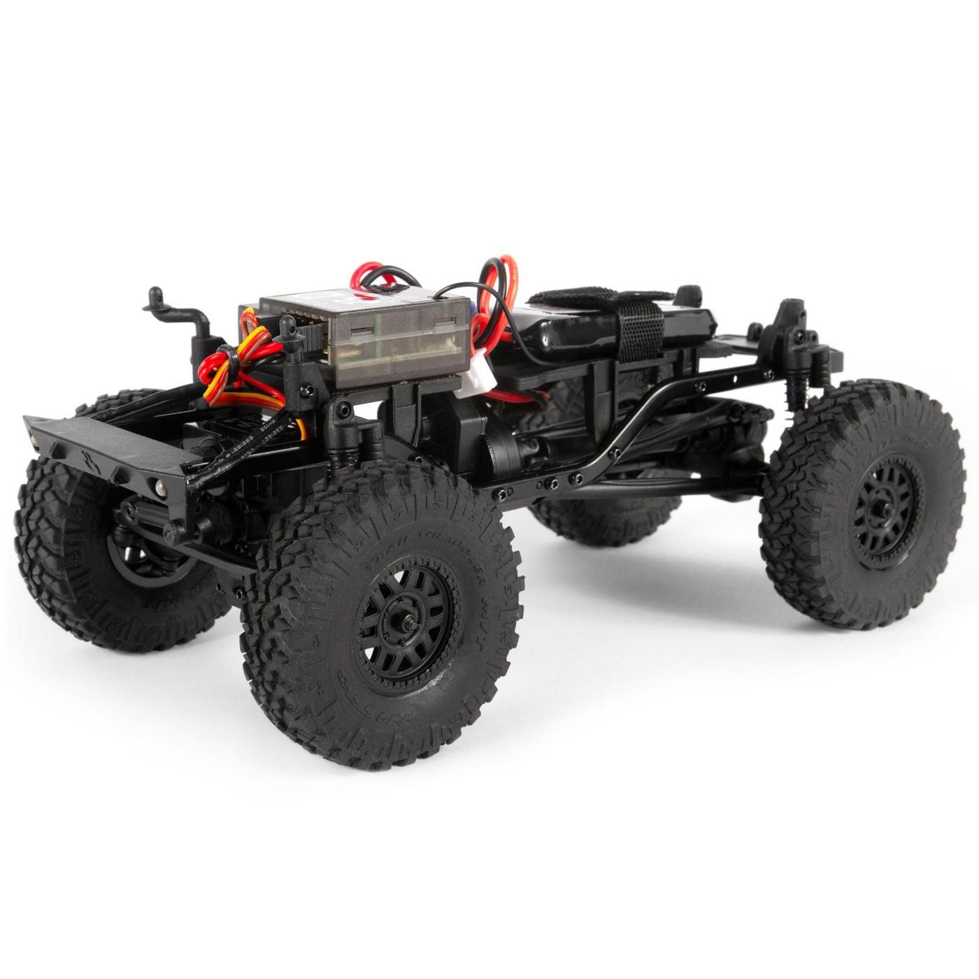 Axial SCX24 Deabolt 1/24 RTR AXI90081