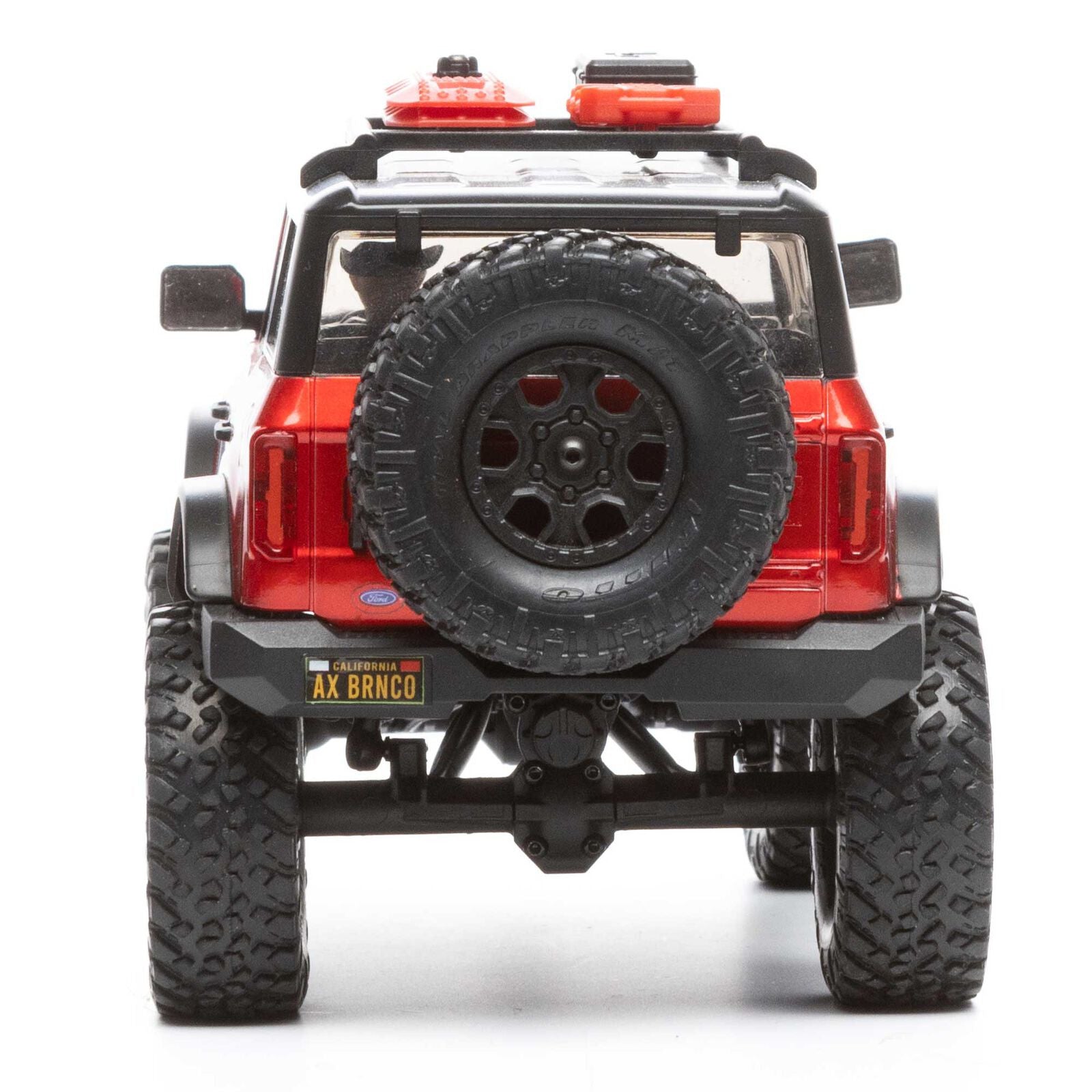 Axial SCX24 Ford Bronco 2021 4WD RTR AXI00006