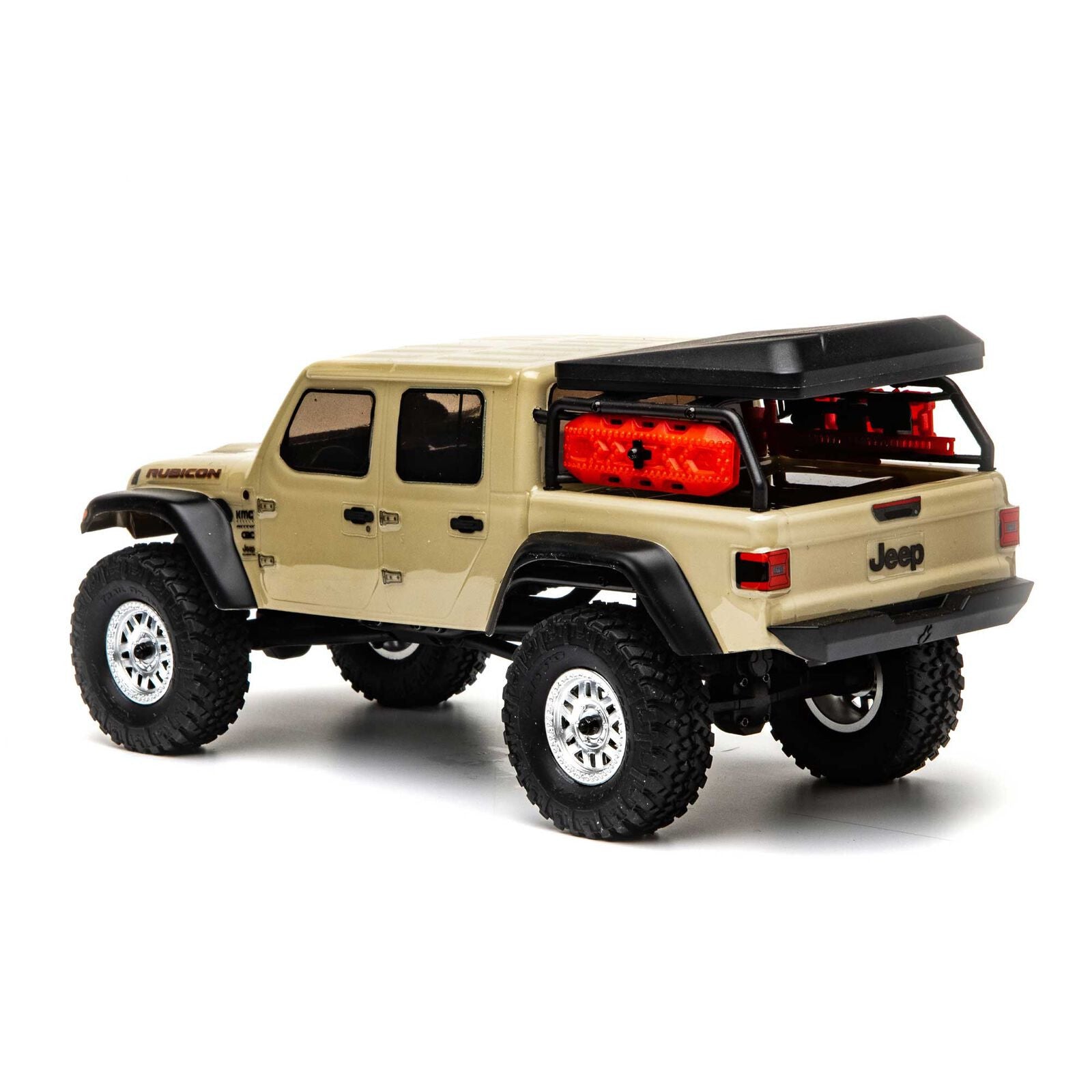 Axial SCX24 Jeep JT Gladiator 4WD RTR AXI00005
