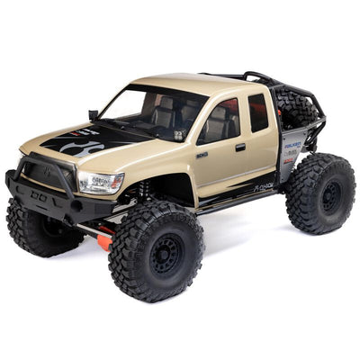 Axial SCX6 Honcho Trail 4WD RTR AXI05001
