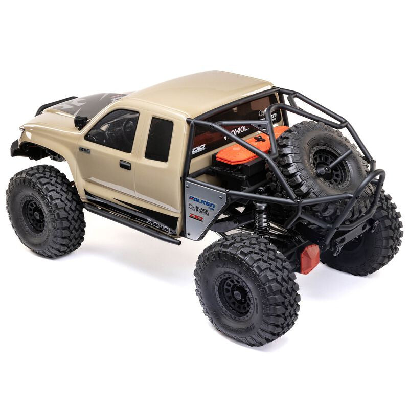 Axial SCX6 Honcho Trail 4WD RTR AXI05001