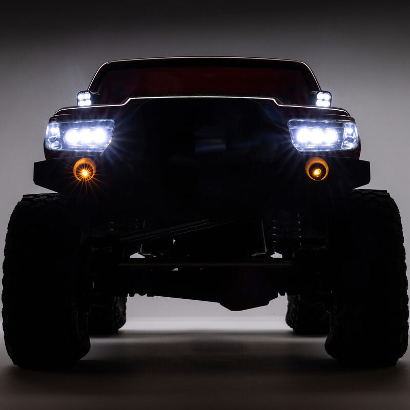 Axial SCX6 Honcho Trail 4WD RTR AXI05001