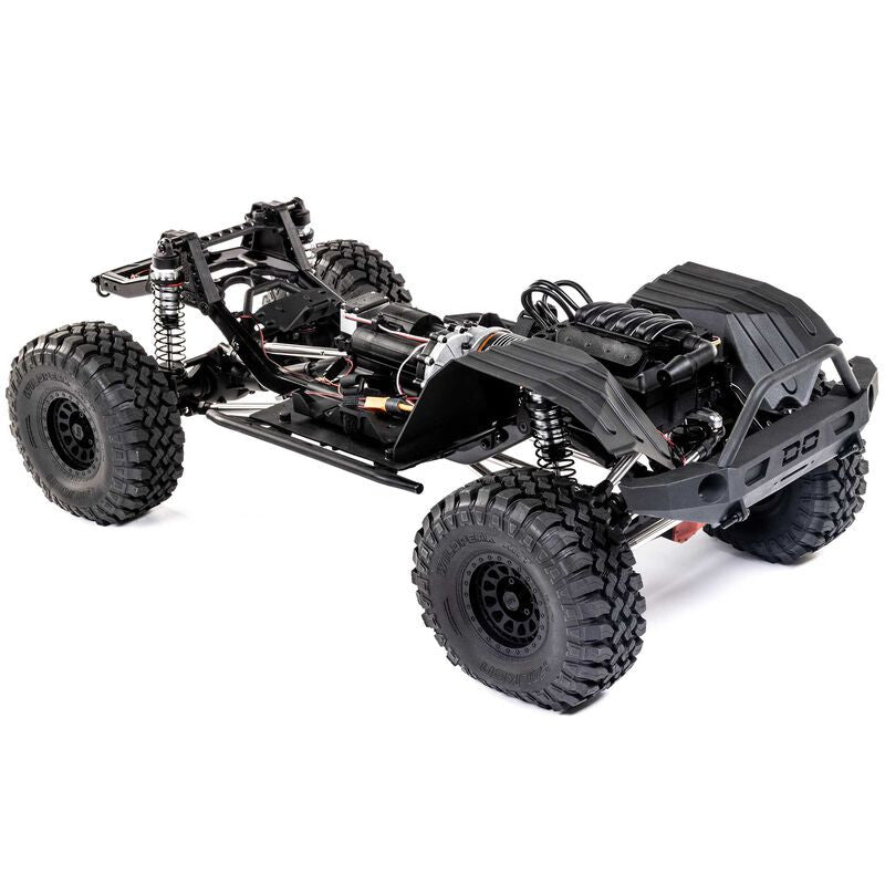 Axial SCX6 Honcho Trail 4WD RTR AXI05001