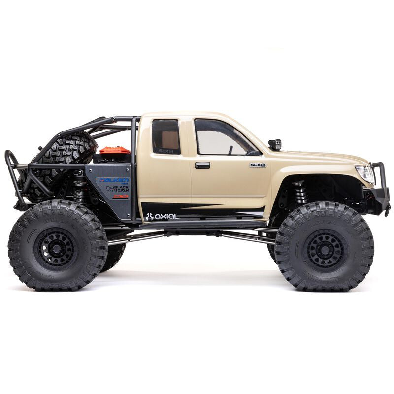 Axial SCX6 Honcho Trail 4WD RTR AXI05001