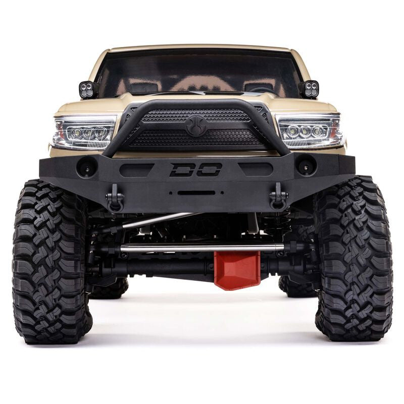 Axial SCX6 Honcho Trail 4WD RTR AXI05001