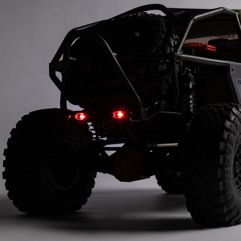 Axial SCX6 Honcho Trail 4WD RTR AXI05001