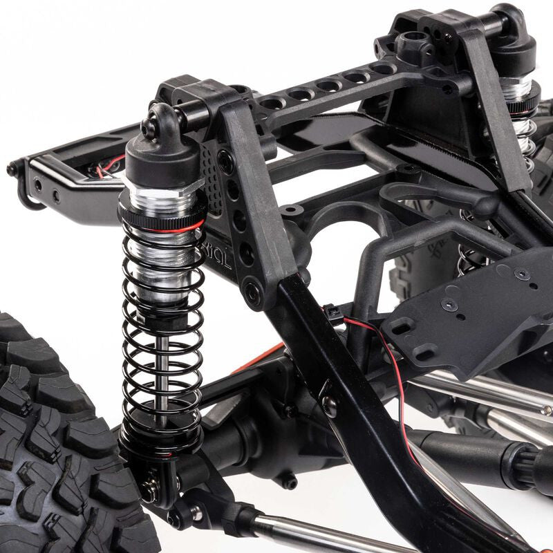 Axial SCX6 Honcho Trail 4WD RTR AXI05001