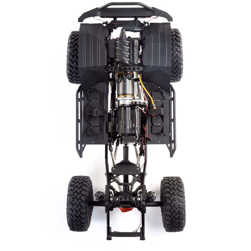 Axial SCX6 Honcho Trail 4WD RTR AXI05001