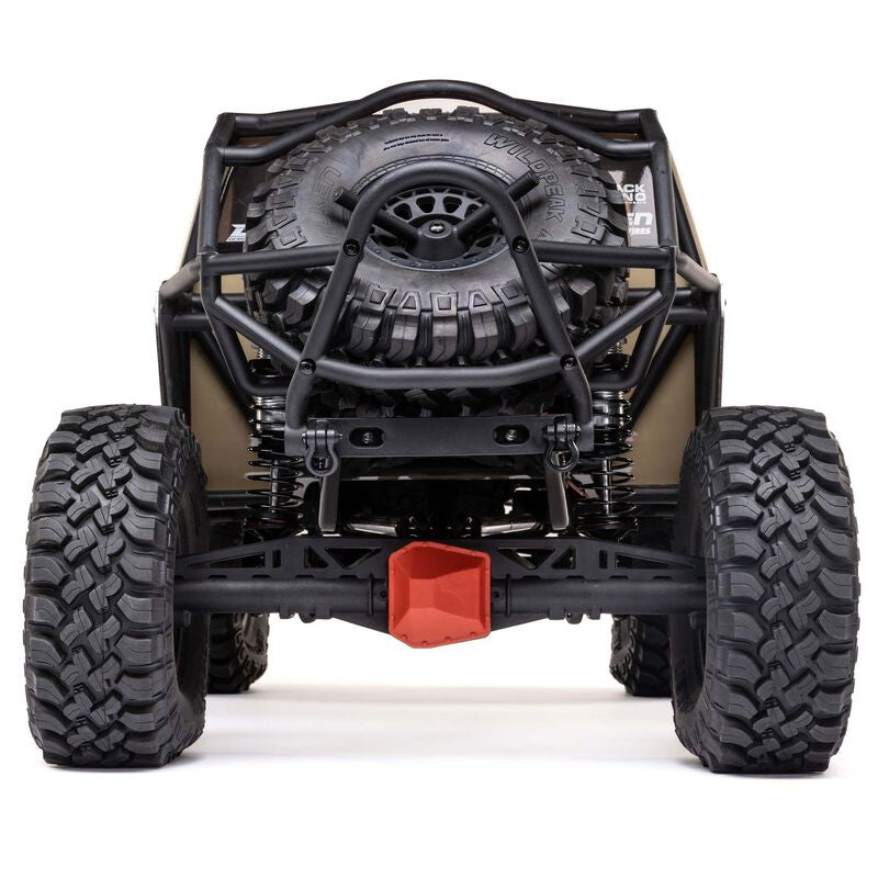 Axial SCX6 Honcho Trail 4WD RTR AXI05001