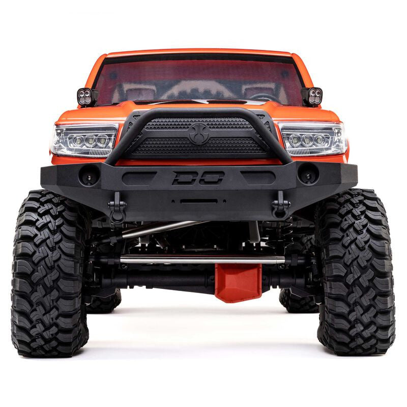 Axial SCX6 Honcho Trail 4WD RTR AXI05001