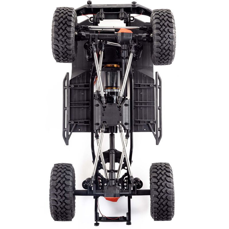 Axial SCX6 Honcho Trail 4WD RTR AXI05001