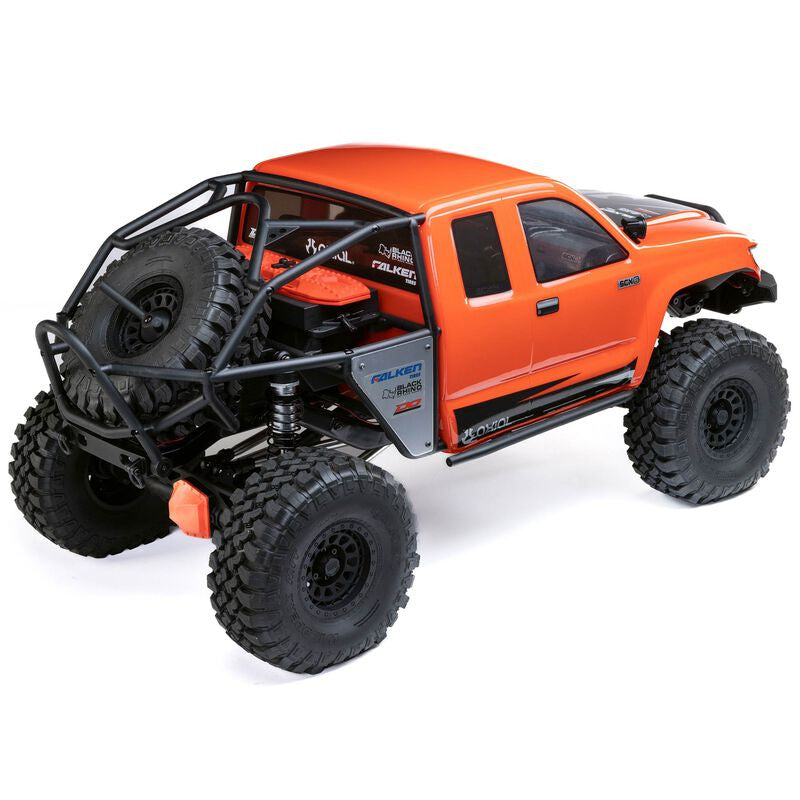 Axial SCX6 Honcho Trail 4WD RTR AXI05001