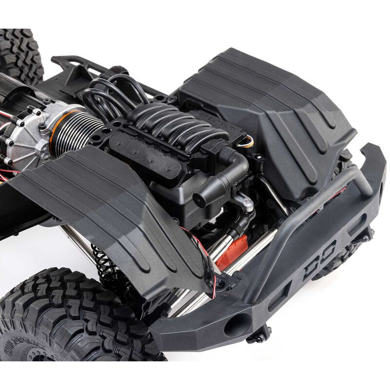 Axial SCX6 Honcho Trail 4WD RTR AXI05001