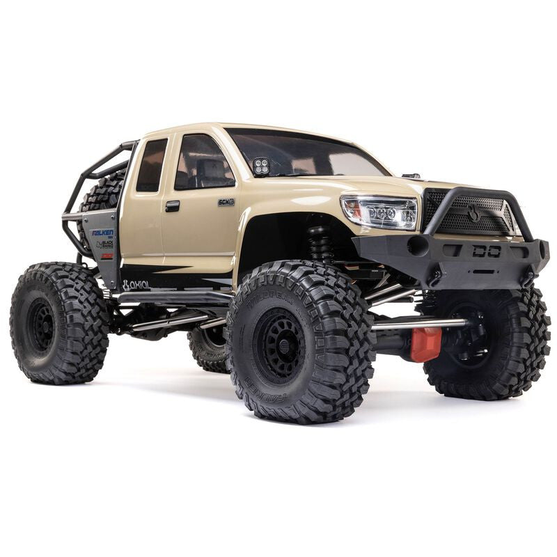 Axial SCX6 Honcho Trail 4WD RTR AXI05001