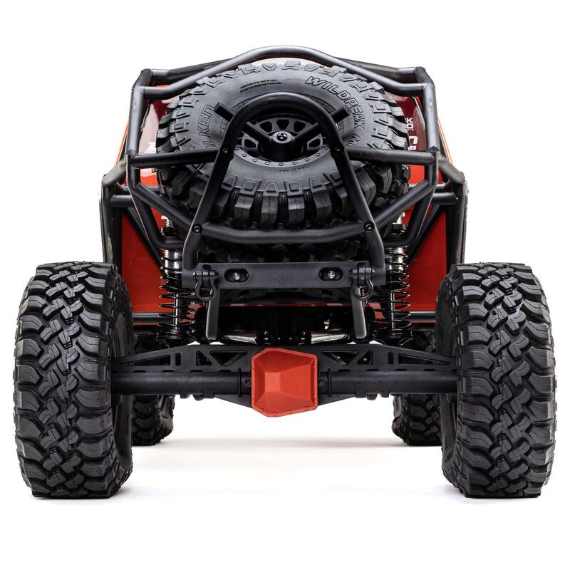 Axial SCX6 Honcho Trail 4WD RTR AXI05001