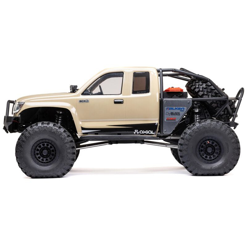 Axial SCX6 Honcho Trail 4WD RTR AXI05001