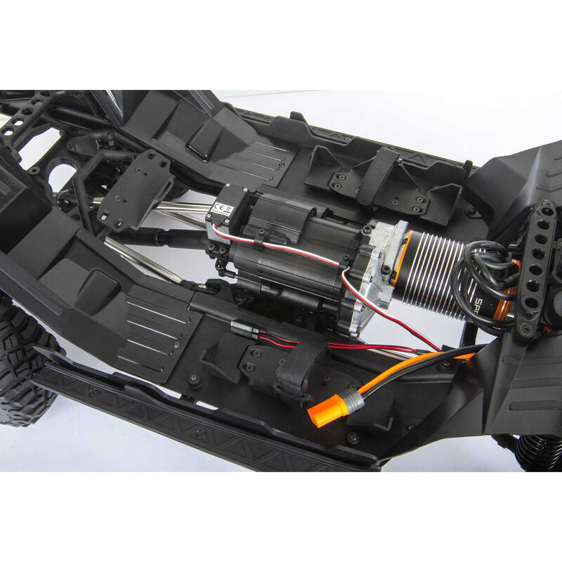 thumbnail image 2 of Club 5 Racing 1/6 Scale Fuel Container For Axial SCX6 Jeep JLU Wrangler - White 2 of 6