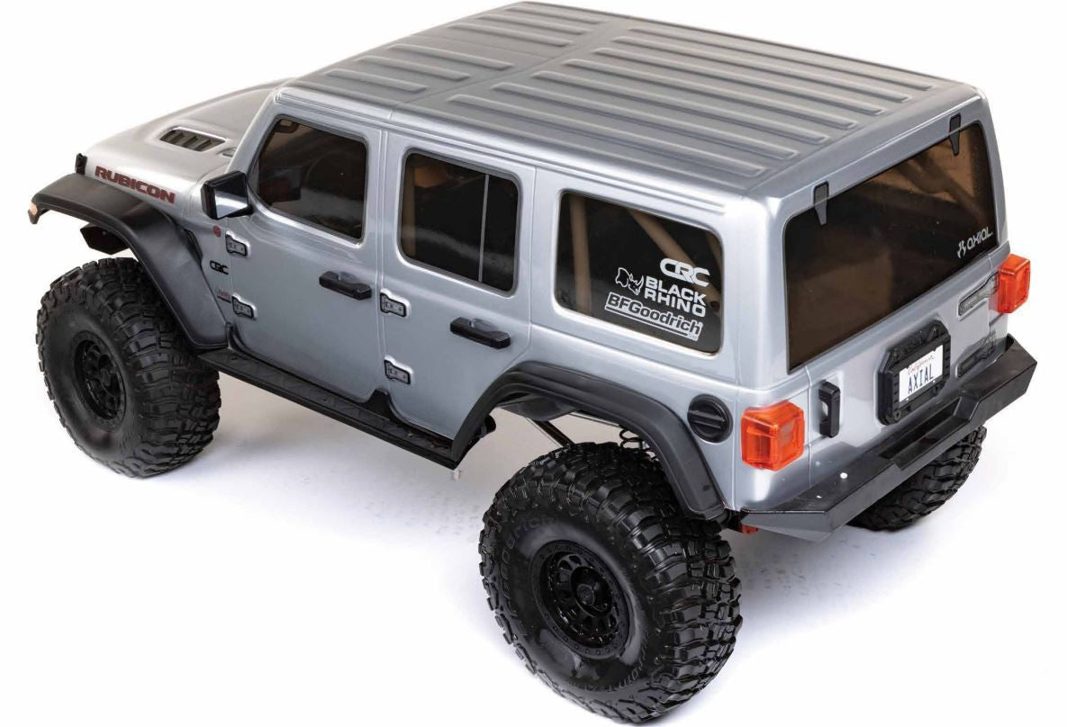 Axial SCX6 III Jeep JLU Wrangler 4WD RTR AXI05000