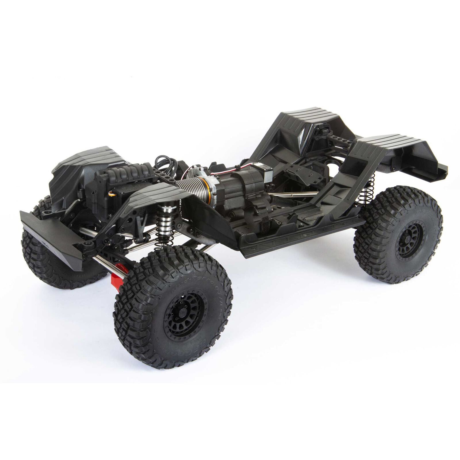 Axial SCX6 III Jeep JLU Wrangler 4WD RTR AXI05000