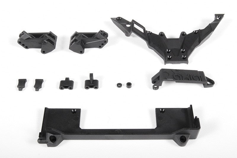 Axial Components Collection Axial Chassis Parts Set AX31104