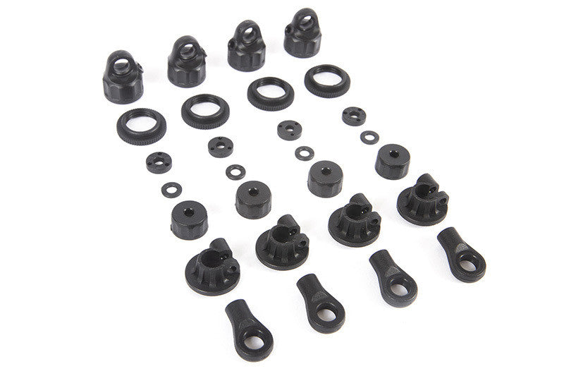 Axial Set de Pièces d'Amortisseurs AXI233002