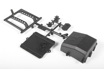 Axial Set de Pièces de Direction AX31122