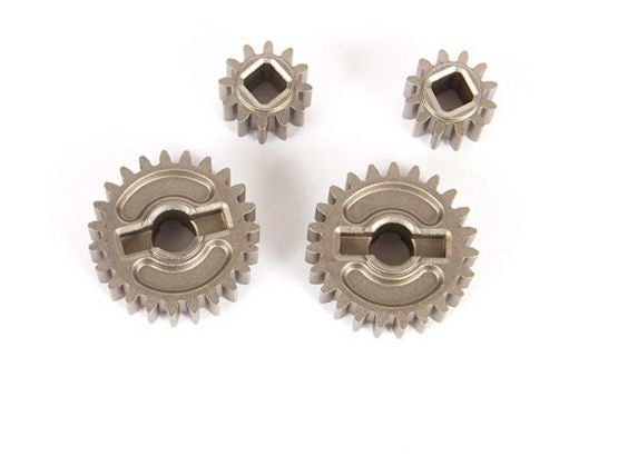 Axial Set Pignon de Transmission Capra AXI232007