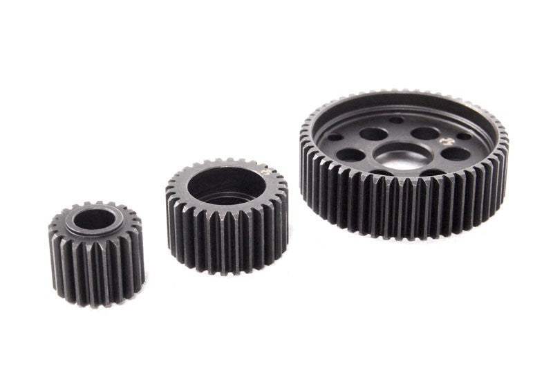 Axial Pare-chocs Avant Poison Spyder AX80125