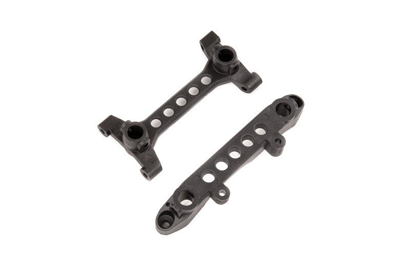 Axial Support Supérieur d'Amortisseurs SCX10 III AXI231021