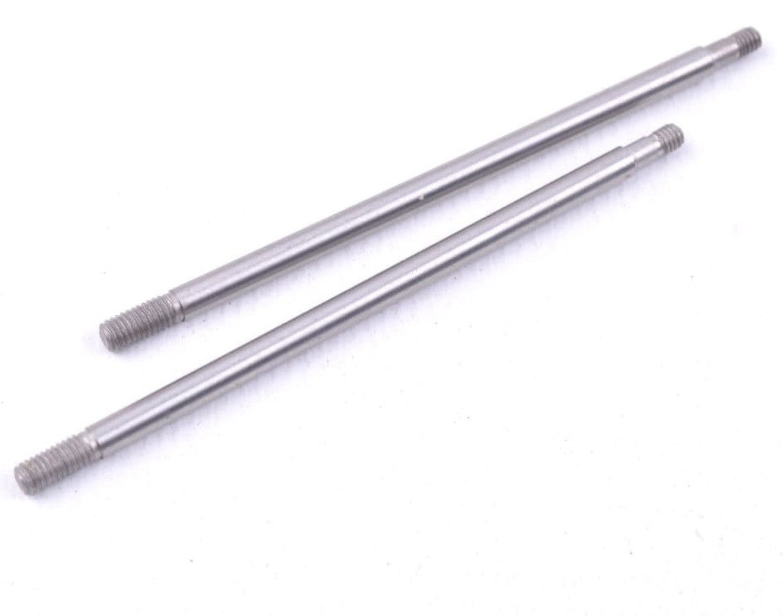 AXL234028 Pivot Ball Stainless 3X5.8X7mm (10) RBX10 By AXIAL – La Folie AXL234028 Pivot Ball Stainless 3X5.8X7mm (10) RBX10 By AXIAL – La Folie
