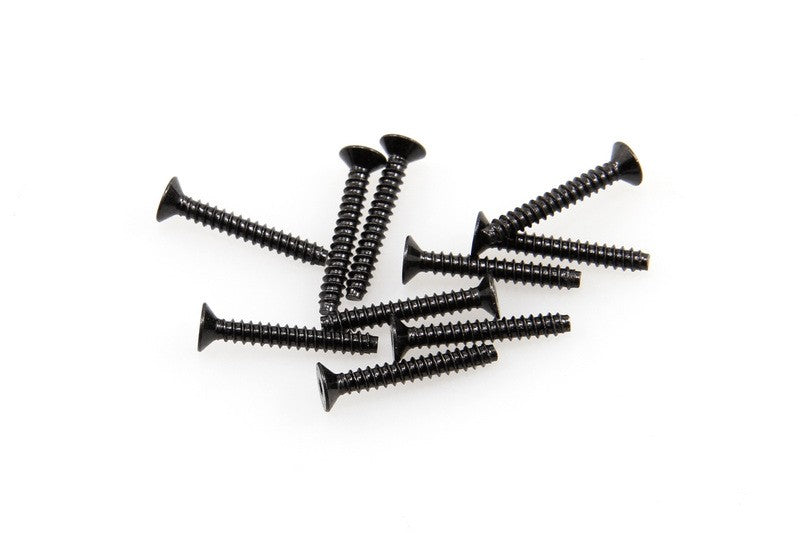 Axial Vis ø2.6x10mm (x10pcs) AXA0414