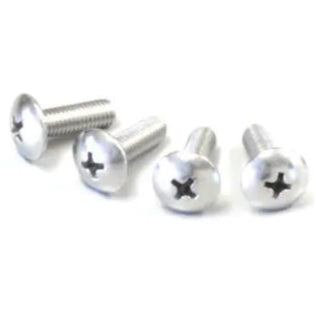Kyosho Vis à tête bombée 5x15mm (x4) Rc Surfer 3 B0108-20